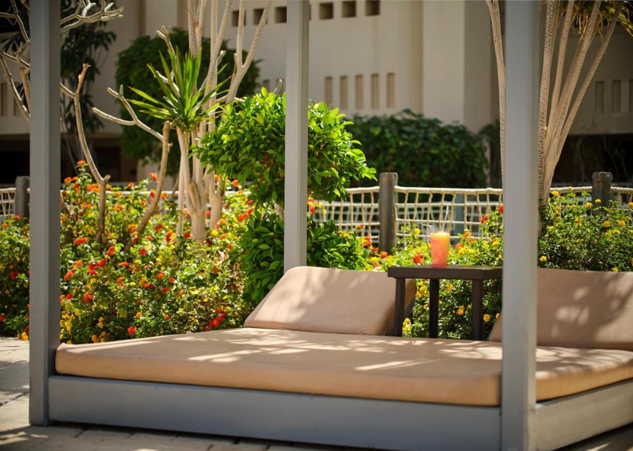 Coral Sea Waterworld Sharm El Sheikh Hotel Exterior foto