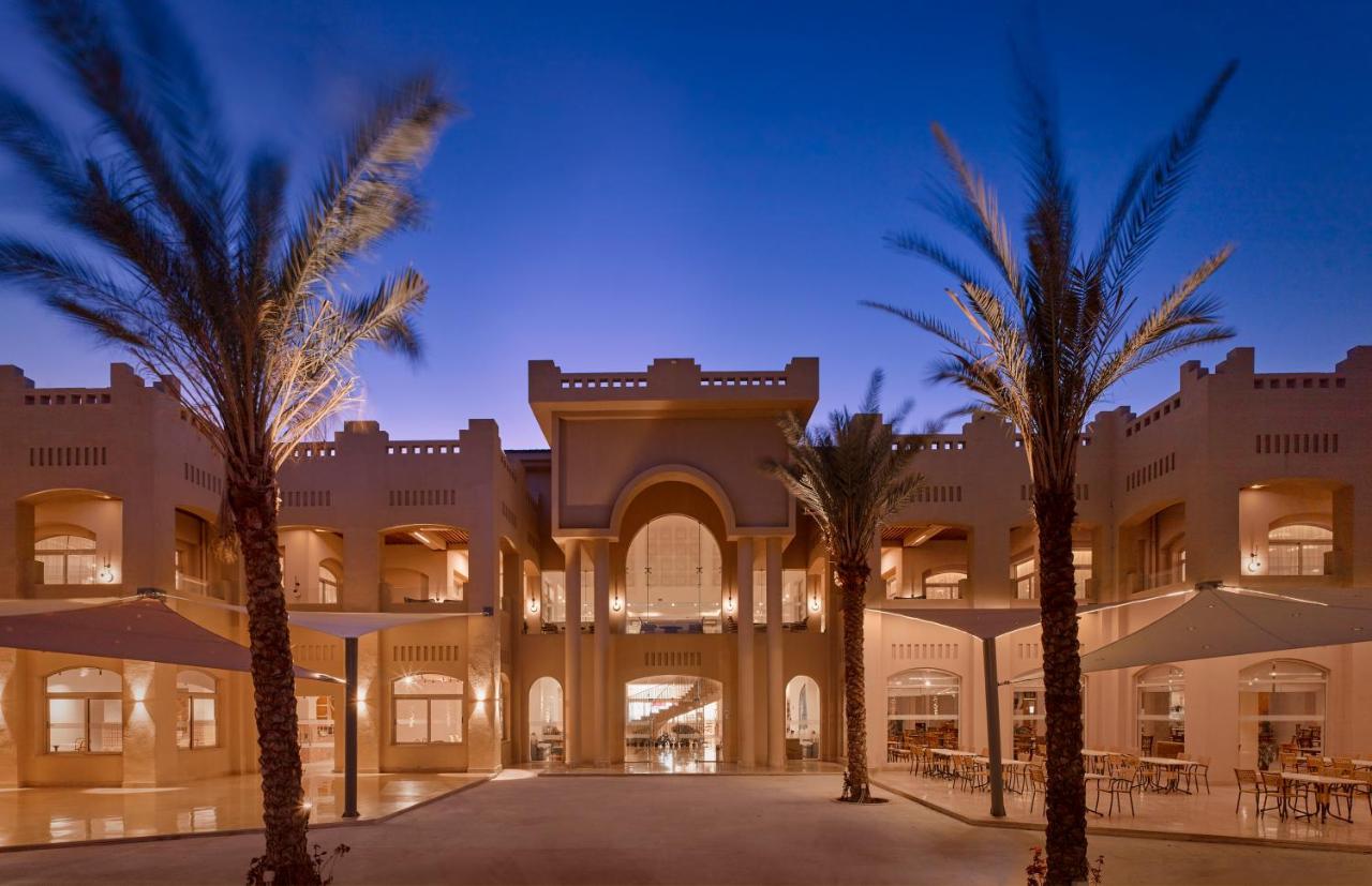 Coral Sea Waterworld Sharm El Sheikh Hotel Exterior foto