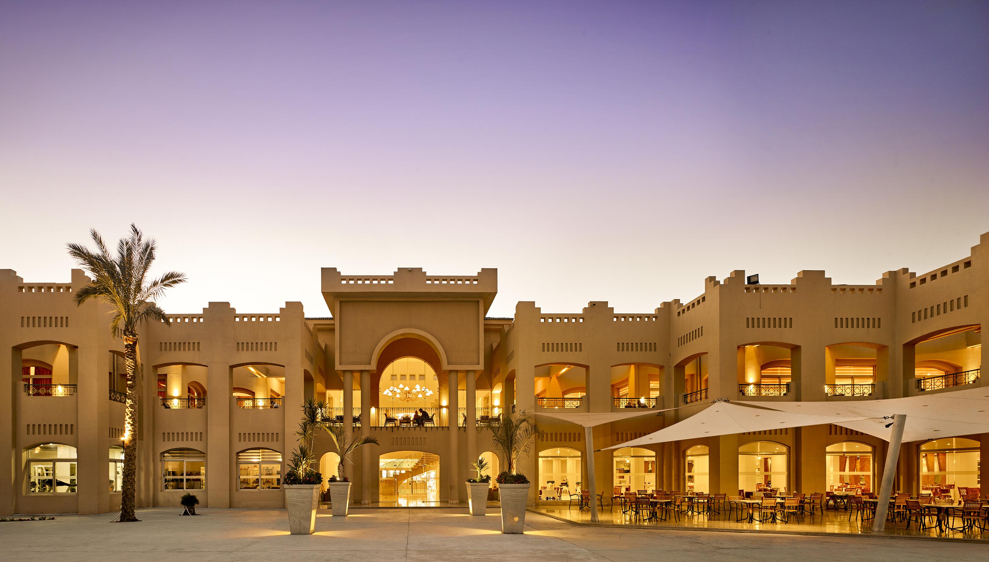 Coral Sea Waterworld Sharm El Sheikh Hotel Exterior foto