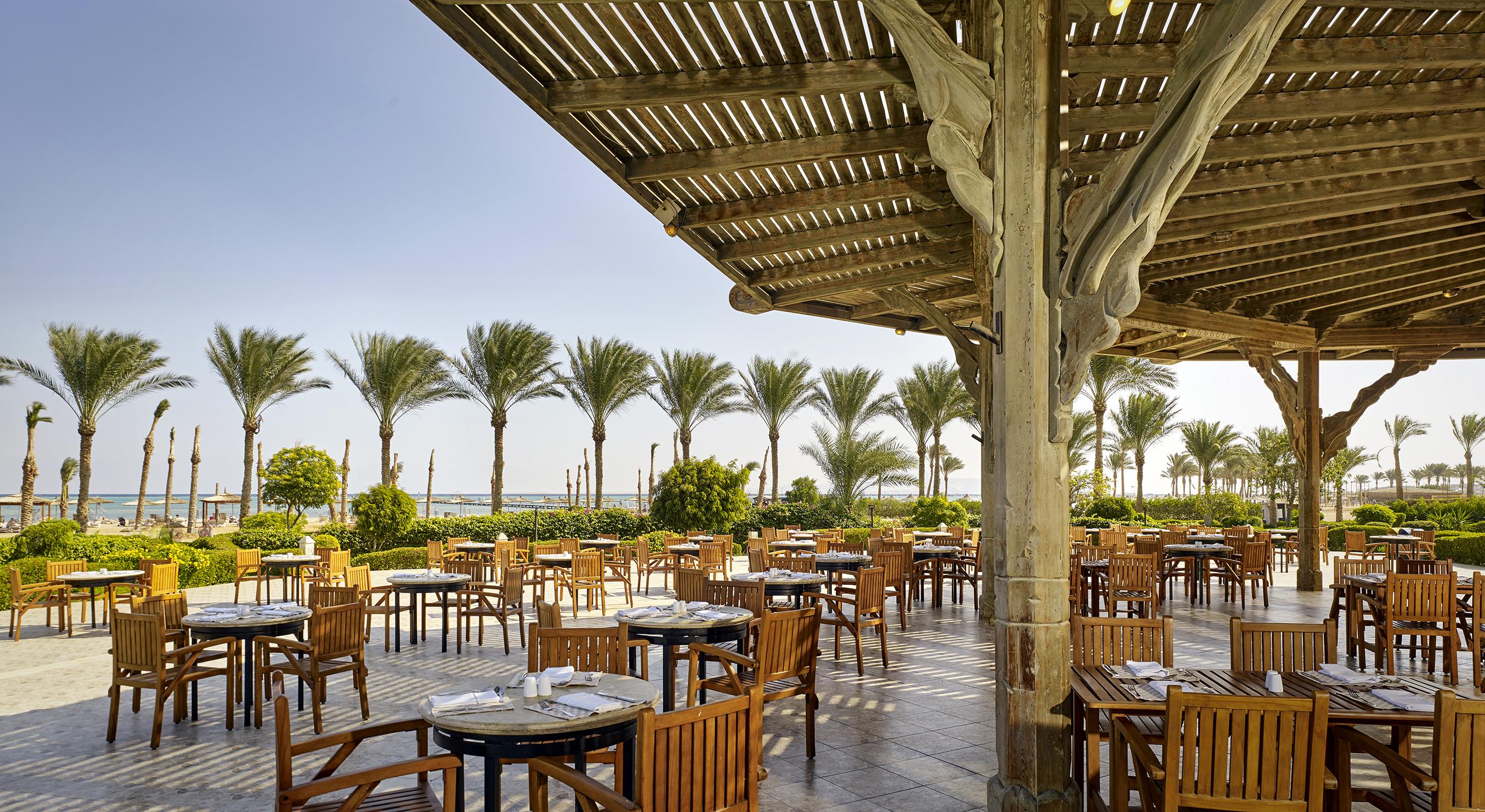 Coral Sea Waterworld Sharm El Sheikh Hotel Exterior foto