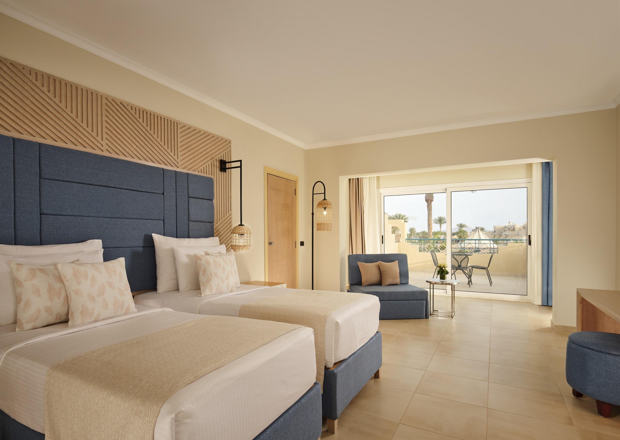 Coral Sea Waterworld Sharm El Sheikh Hotel Exterior foto